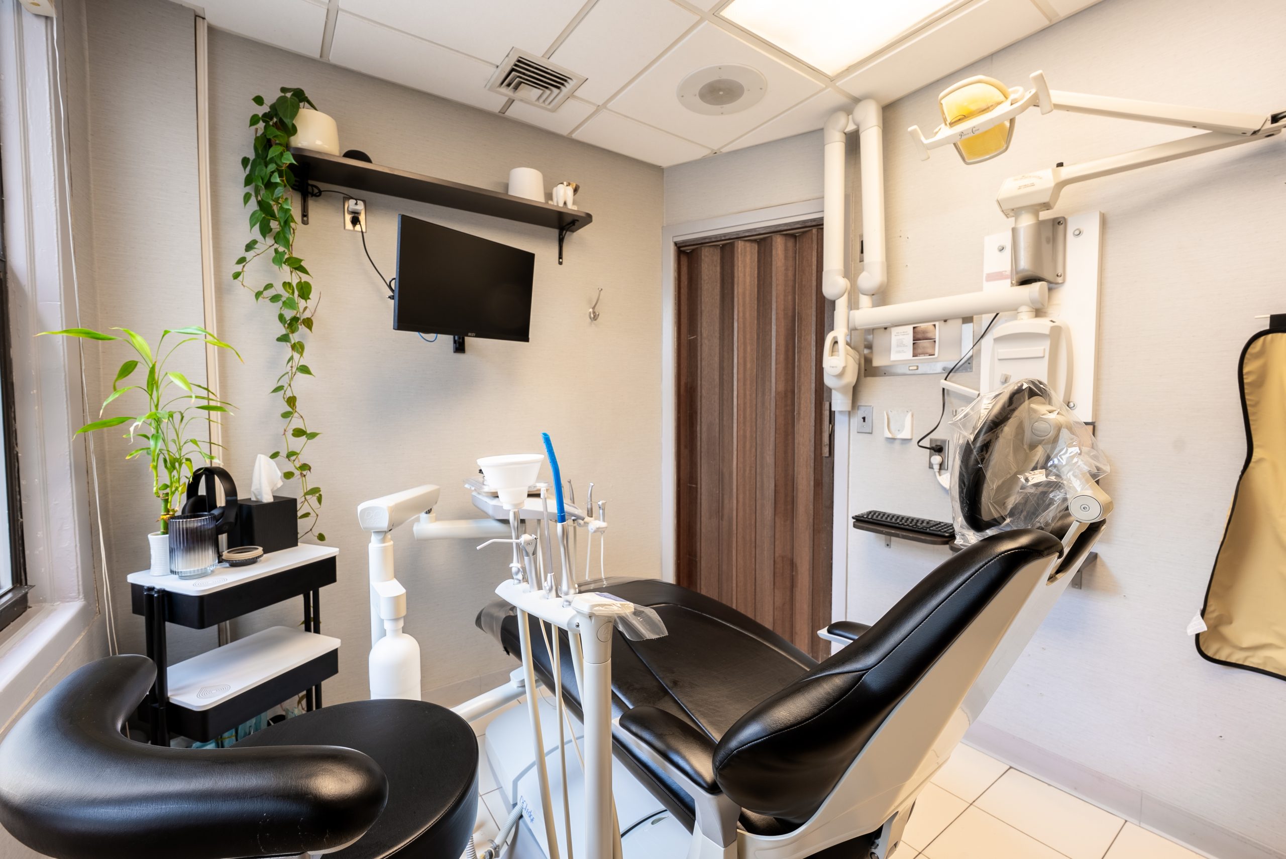 Dental Lounge